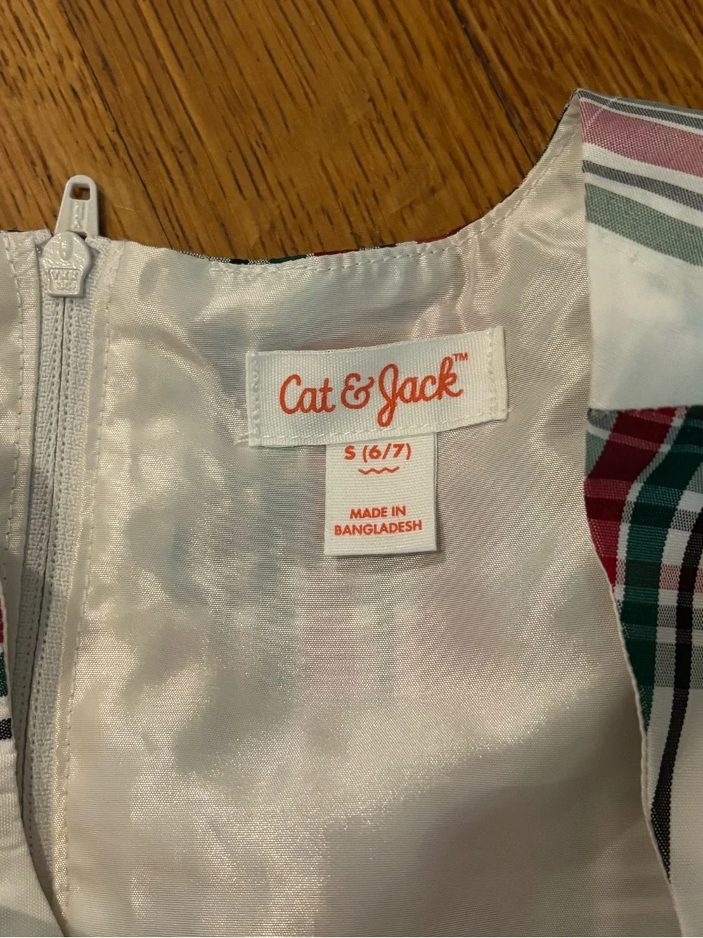 Cat & Jack Girls Dress